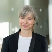 Prof. Dr. Maike Glitsch avatar image