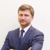 Dr. Damian Przestacki avatar image