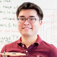 Dr. Shaohui Foong avatar image