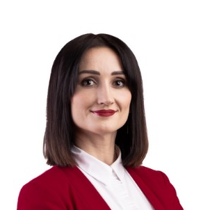 Prof. Dr. Marzena Smol avatar image