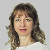 Prof. Dr. Joanna Duda avatar image