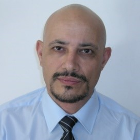 Dr. Roberto Saia avatar image