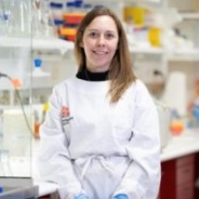 Dr. Penny A. Rudd avatar image