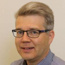 Prof. Dr. Vesa Välimäki avatar image