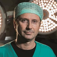 Prof. Dr. Matteo Trimarchi avatar image