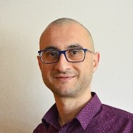 Dr. Georgios Nicolaou avatar image