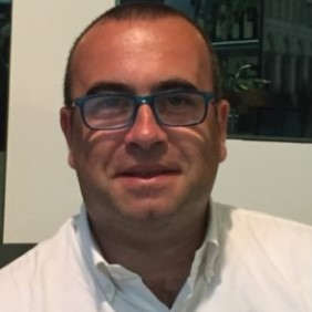 Dr. Vincenzo Cantaluppi avatar image