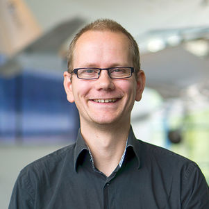 Dr. Wim J. C. Verhagen avatar image