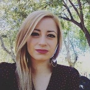 Dr. Nadia Giuffrida avatar image