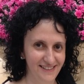 Dr. Alessandra Marzadri avatar image