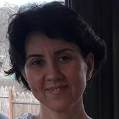 Prof. Dr. Ileana Pătru-Stupariu avatar image