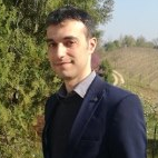 Dr. Federico Scaglione avatar image