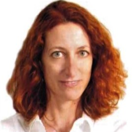 Dr. Silva Bortolussi avatar image