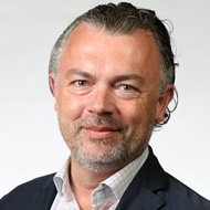 Prof. Dr. Hans-Christian Kolberg avatar image