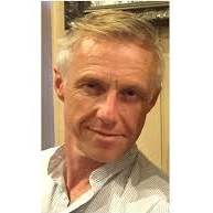 Dr. Marco van den Berg avatar image