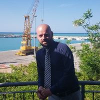 Prof. Dr. Idiano D'Adamo avatar image