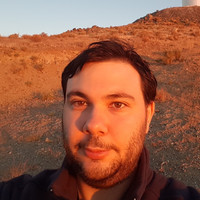 Dr. Marco Berton avatar image