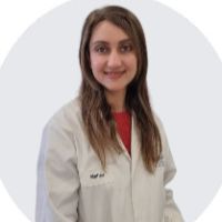 Dr. Mahsa Majzoobi avatar image