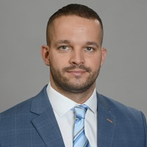 Dr. Marek Pagáč avatar image