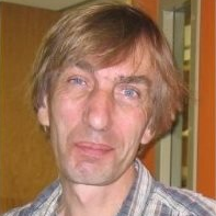 Prof. Dr. Dmitri Davydov avatar image