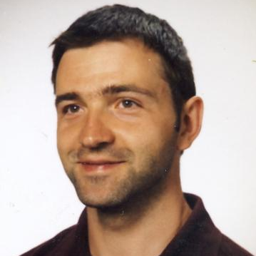 Prof. Dr. Marek Ochowiak avatar image