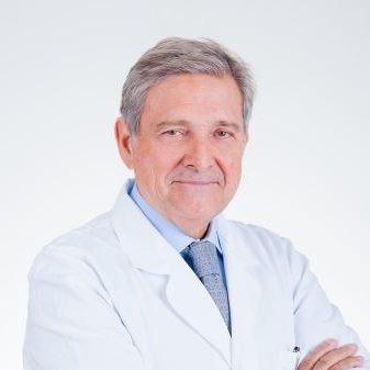 Prof. Dr. Vincenzo Denaro avatar image