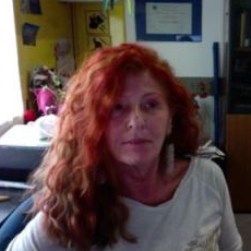 Prof. Anna Di Cosmo avatar image