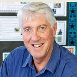 Prof. Dr. Garry Hornby avatar image