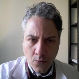 Dr. Davide Rossi Sebastiano avatar image