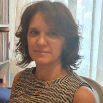 Dr. Paola Lanteri avatar image