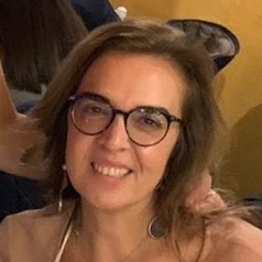 Prof. Dr. Marianna Lauricella avatar image