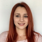 Ms. Silvana Radu avatar image