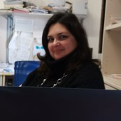 Dr. Monique Mancuso avatar image