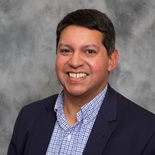 Prof. Dr. Juan J. Martinez avatar image