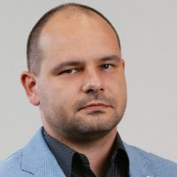 Dr. Jakub Adamek avatar image