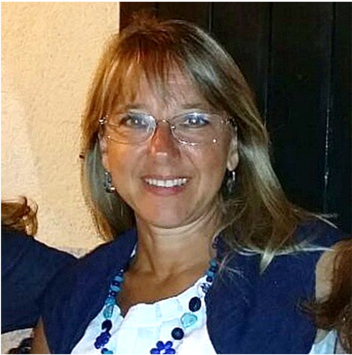 Prof. Dr. Giovanna Batoni avatar image
