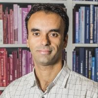 Prof. Dr. Paulo Canas Rodrigues avatar image