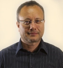 Dr. Stéphane Le Calvé avatar image