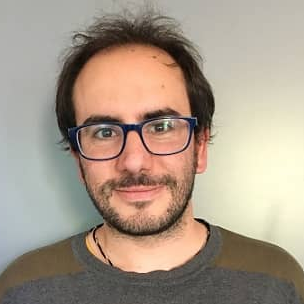 Prof. Dr. Pedro Mena avatar image