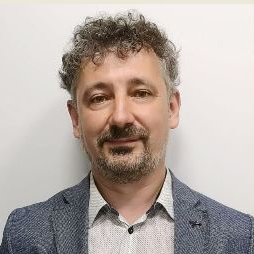 Prof. Dr. Jacek Dach avatar image