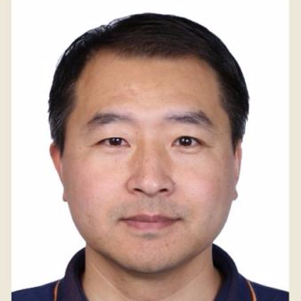 Prof. Dr. Wei Qiao avatar image