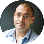 Prof. Dr. Lluís Ribas de Pouplana avatar image