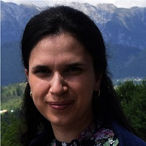 Dr. Gianina Popescu-Pelin avatar image