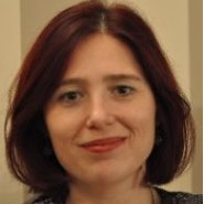 Dr. Dubravka Švob Štrac avatar image