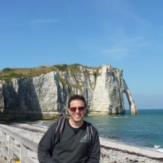 Prof. Dr. Germán Flor-Blanco avatar image