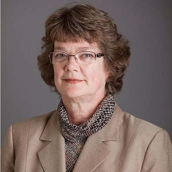 Prof. Dr. Susan J. Whiting avatar image