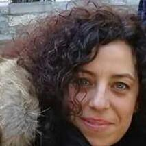 Dr. Antonella Messore avatar image