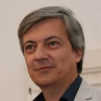 Prof. Dr. Sergio I. Molina avatar image