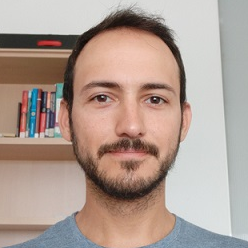 Dr. Alberto Sanz de León avatar image