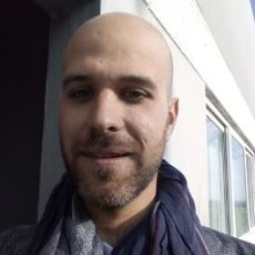 Dr. Alfredo Reder avatar image